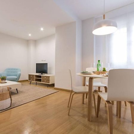 Luis Rey Central Suite By Valcambre Sevilla Exterior foto